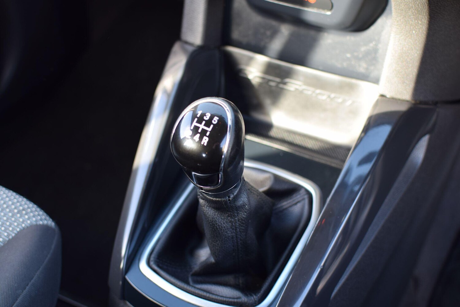 Used Ford Ecosport 2015 for sale - 77709987: Photo 14