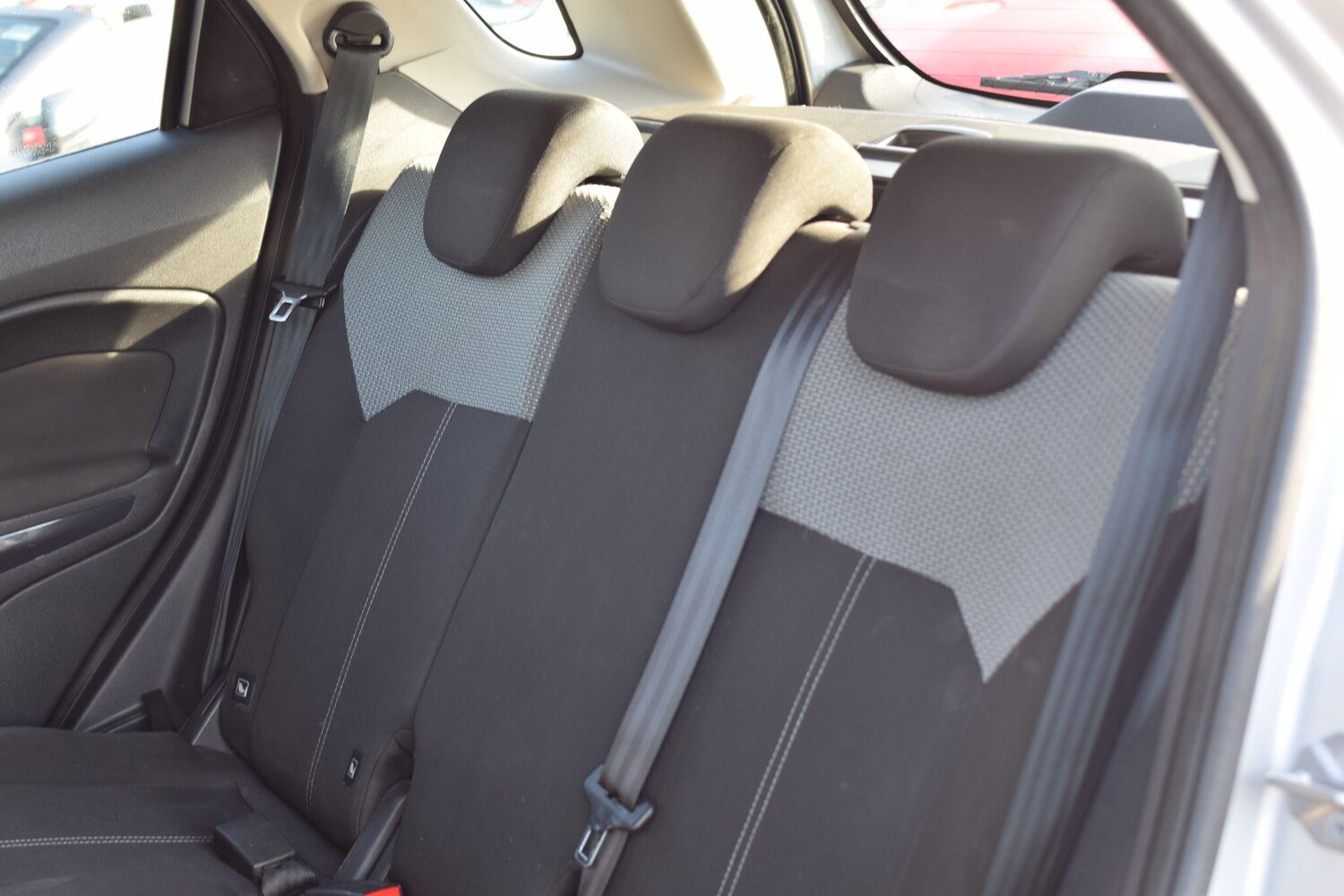 Used Ford Ecosport 2015 for sale - 77709987: Photo 18