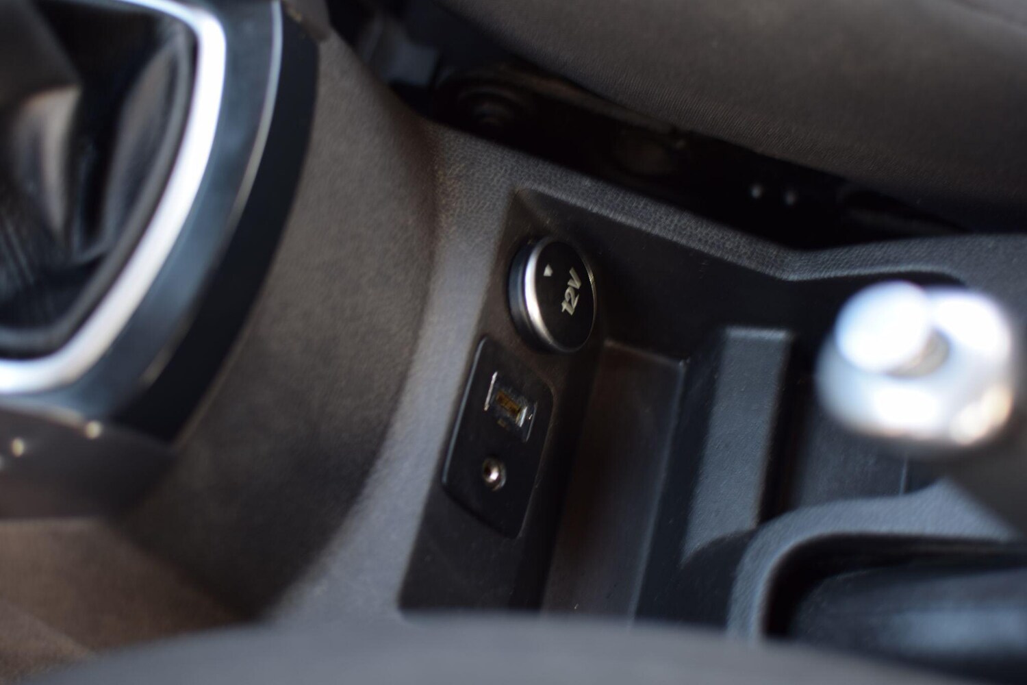 Used Ford Ecosport 2015 for sale - 77709987: Photo 22