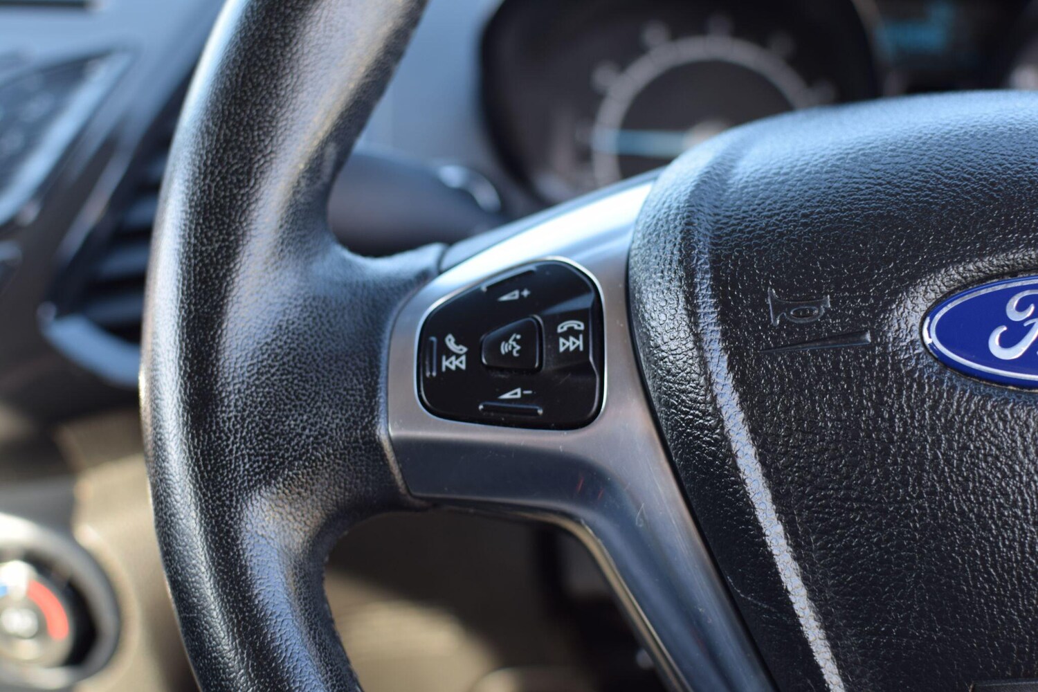 Used Ford Ecosport 2015 for sale - 77709987: Photo 27