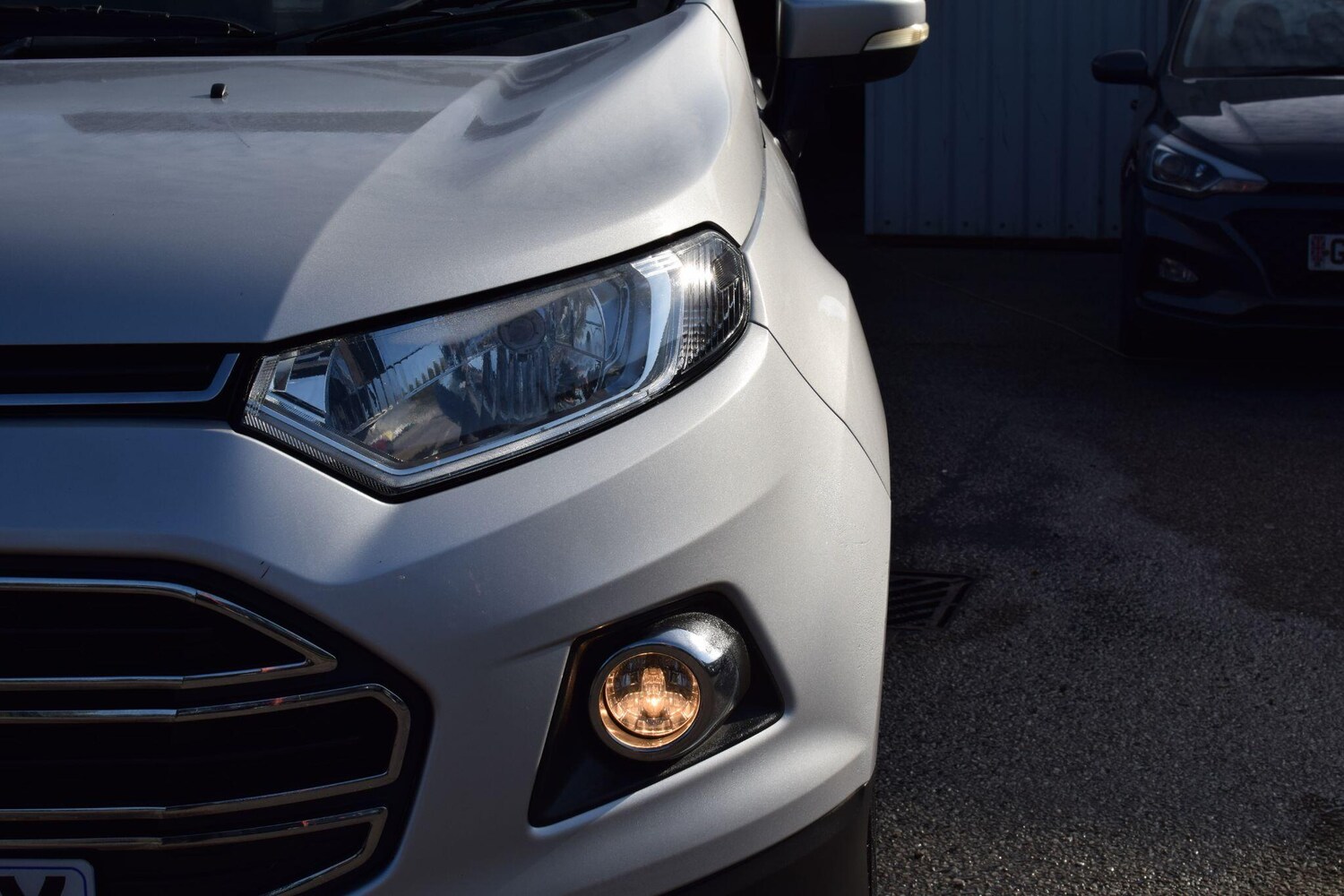 Used Ford Ecosport 2015 for sale - 77709987: Photo 45