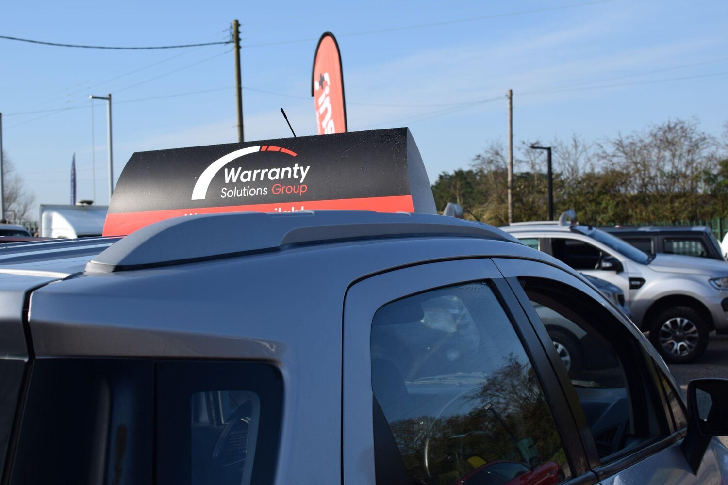 Used Ford Ecosport 2015 for sale - 77709987: Photo 47