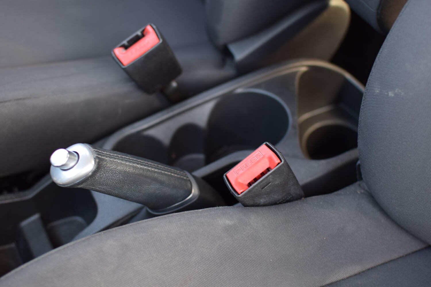 Used Ford Ecosport 2015 for sale - 77709987: Photo 51