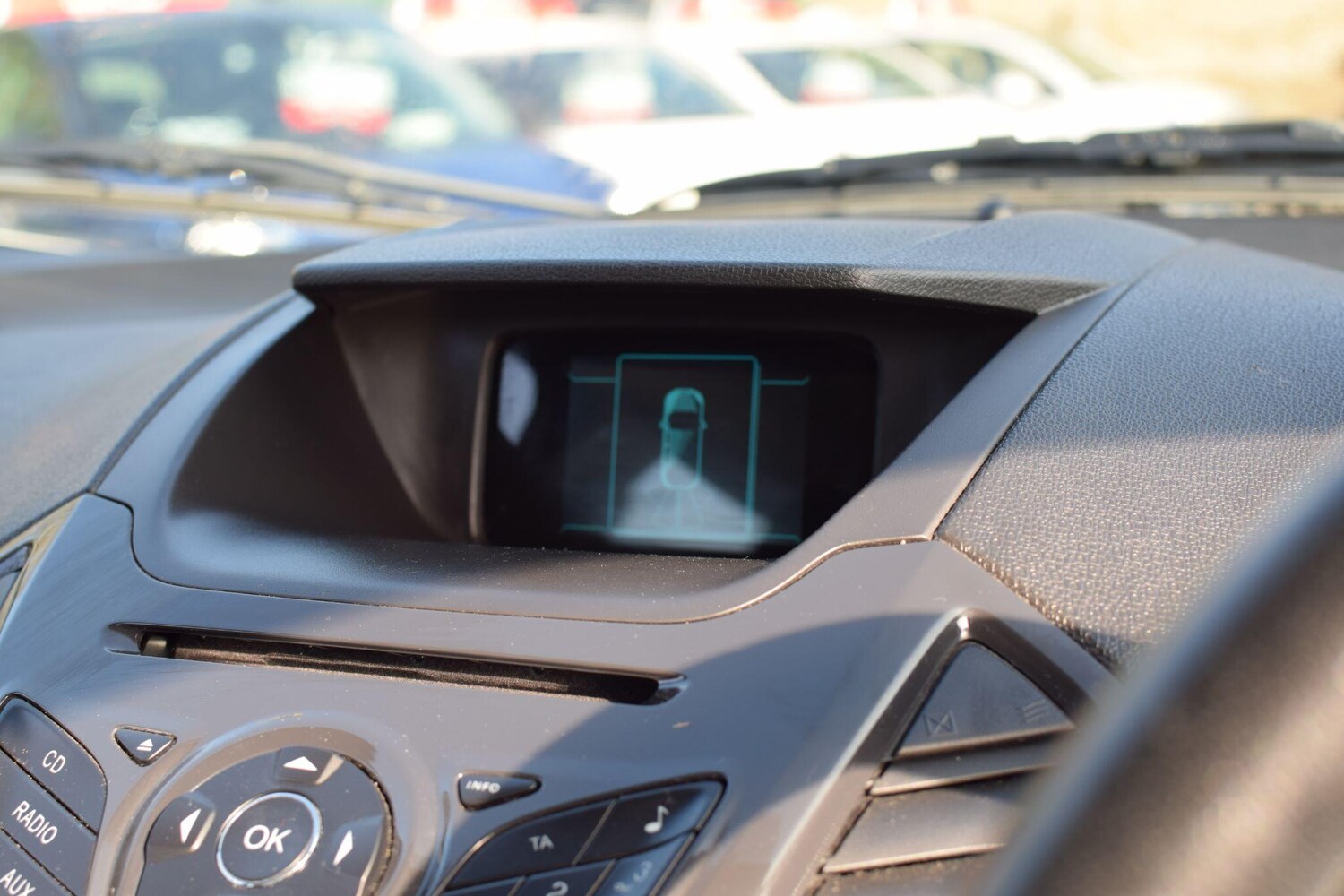 Used Ford Ecosport 2015 for sale - 77709987: Photo 56