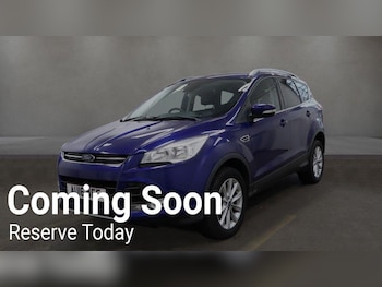 Used Ford Kuga 2016 for sale - 79049502: Photo