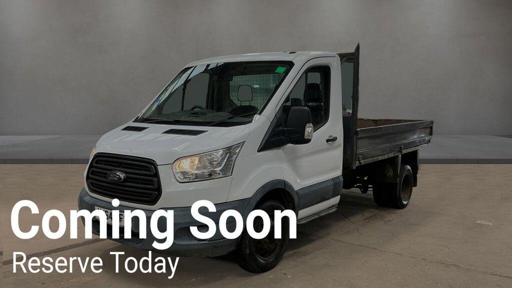Used Ford Transit 2014 for sale - 78062978: Photo 1