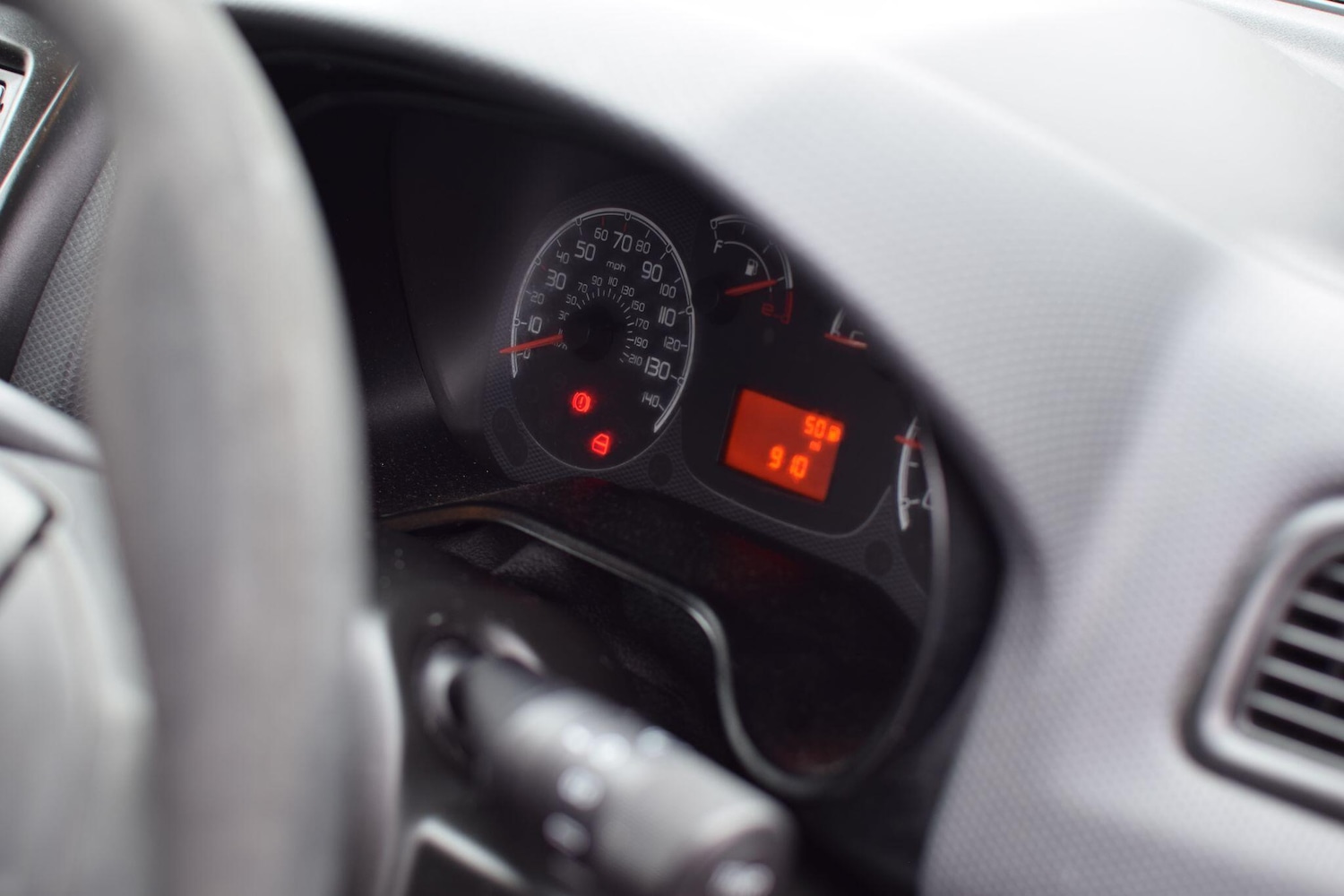 Used Fiat Doblo 2014 for sale - 77611939: Photo 16