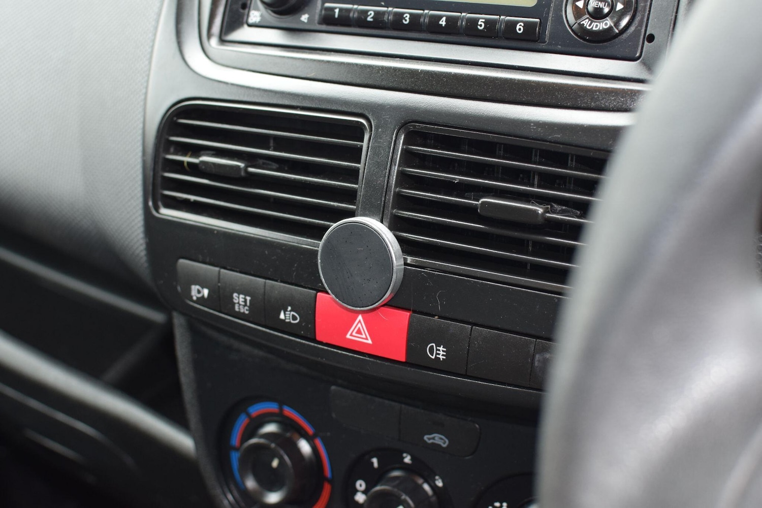 Used Fiat Doblo 2014 for sale - 77611939: Photo 17