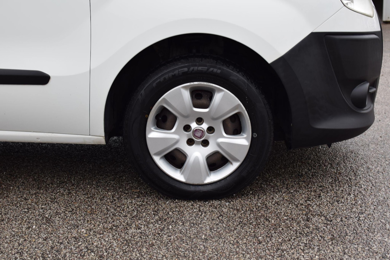 Used Fiat Doblo 2014 for sale - 77611939: Photo 22