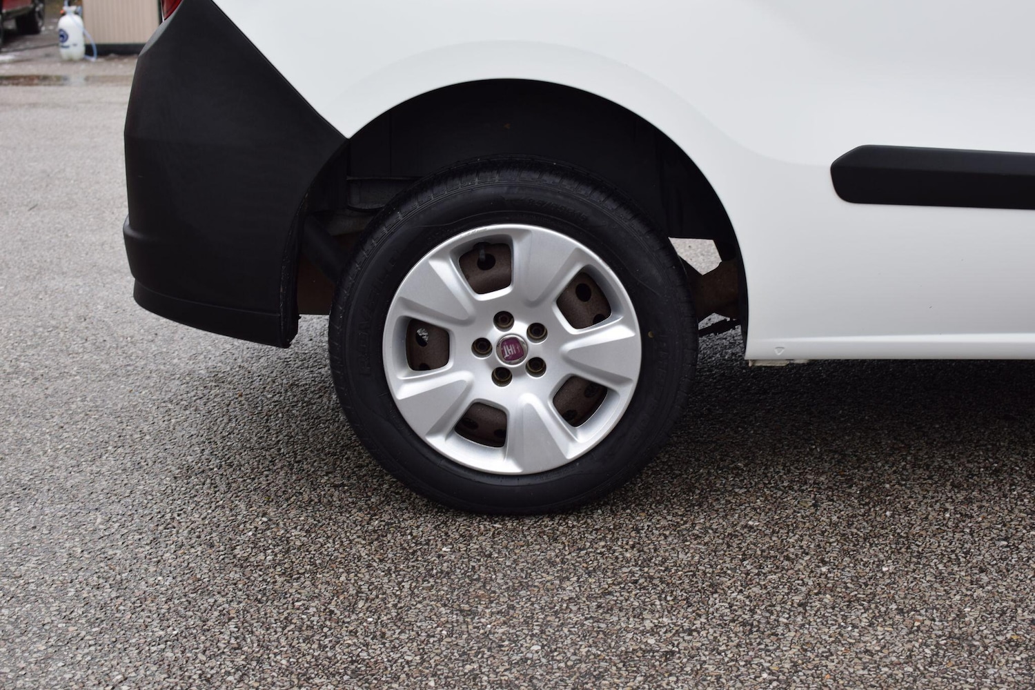 Used Fiat Doblo 2014 for sale - 77611939: Photo 23