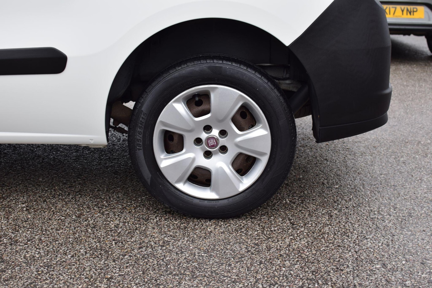 Used Fiat Doblo 2014 for sale - 77611939: Photo 24