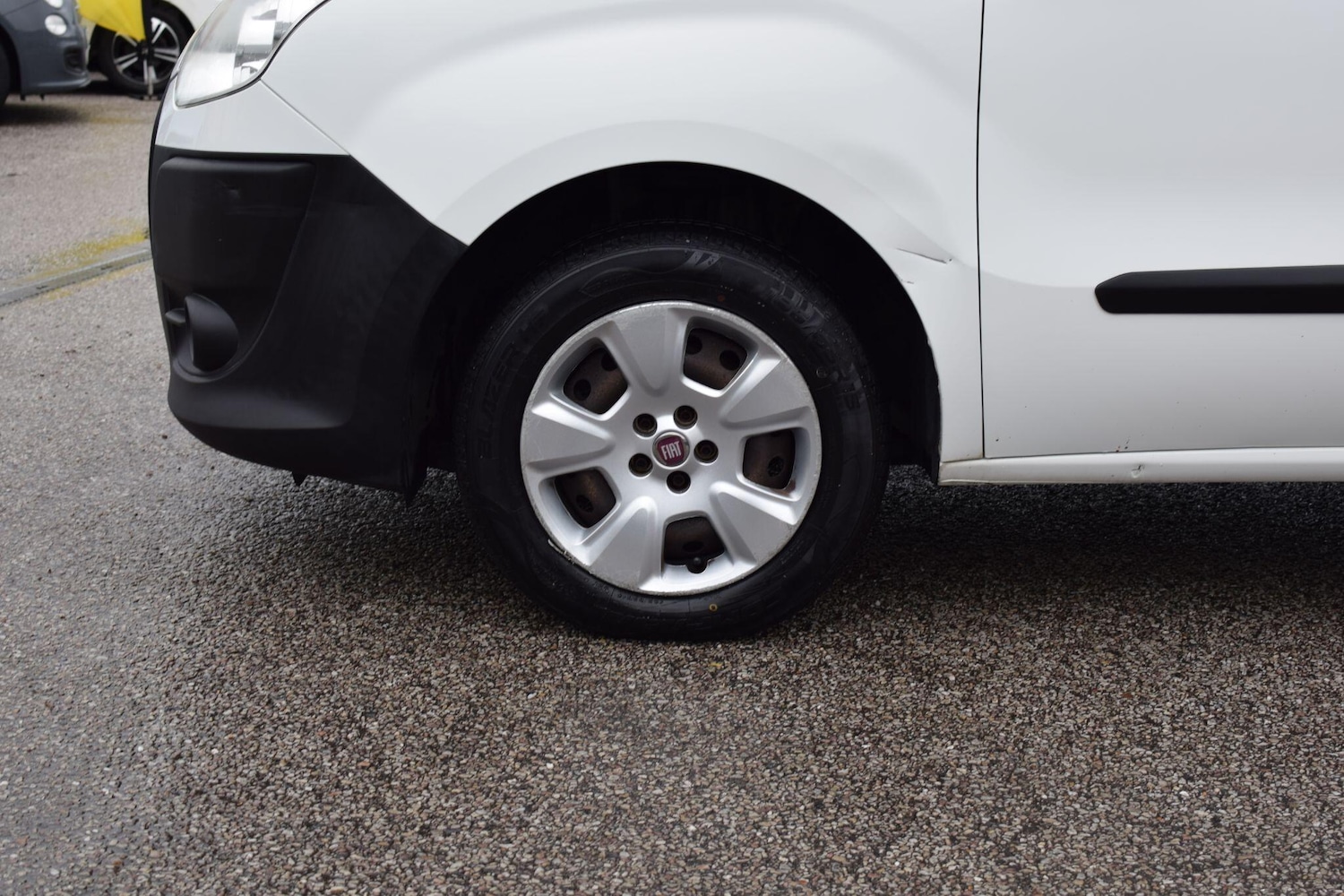 Used Fiat Doblo 2014 for sale - 77611939: Photo 26