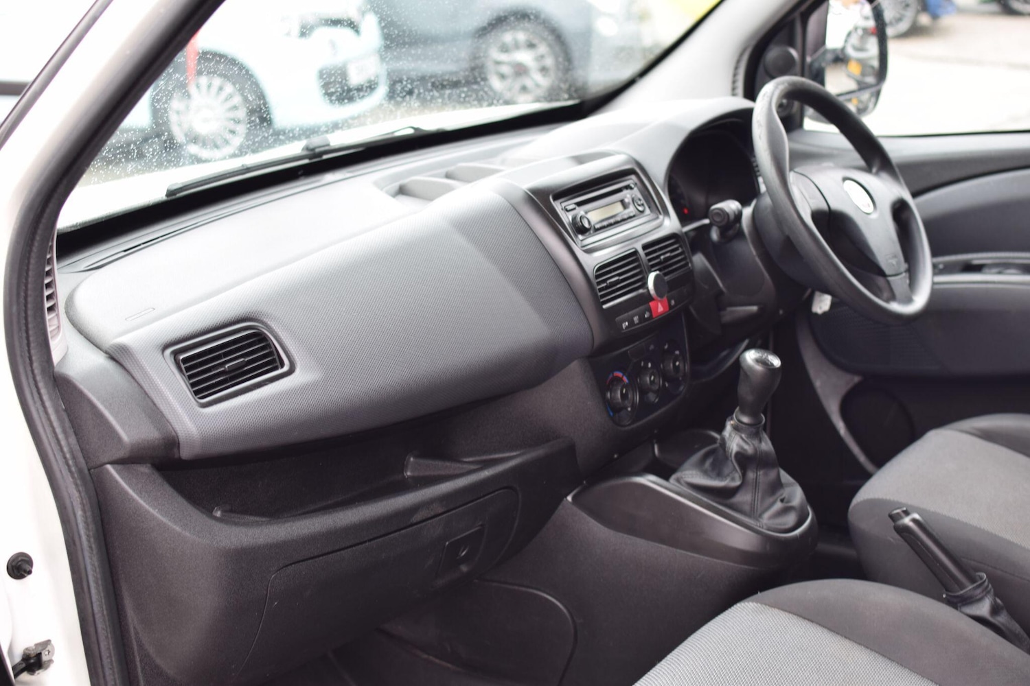 Used Fiat Doblo 2014 for sale - 77611939: Photo 28