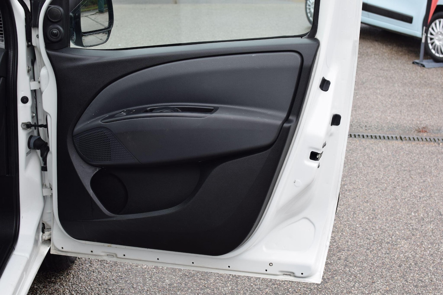 Used Fiat Doblo 2014 for sale - 77611939: Photo 34