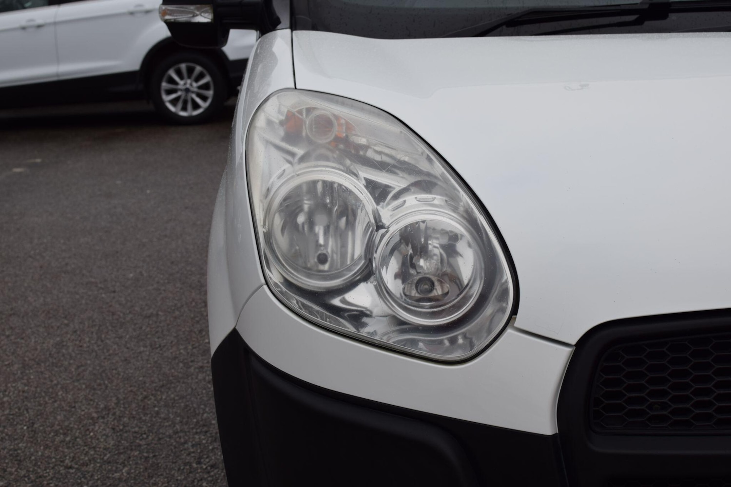 Used Fiat Doblo 2014 for sale - 77611939: Photo 38