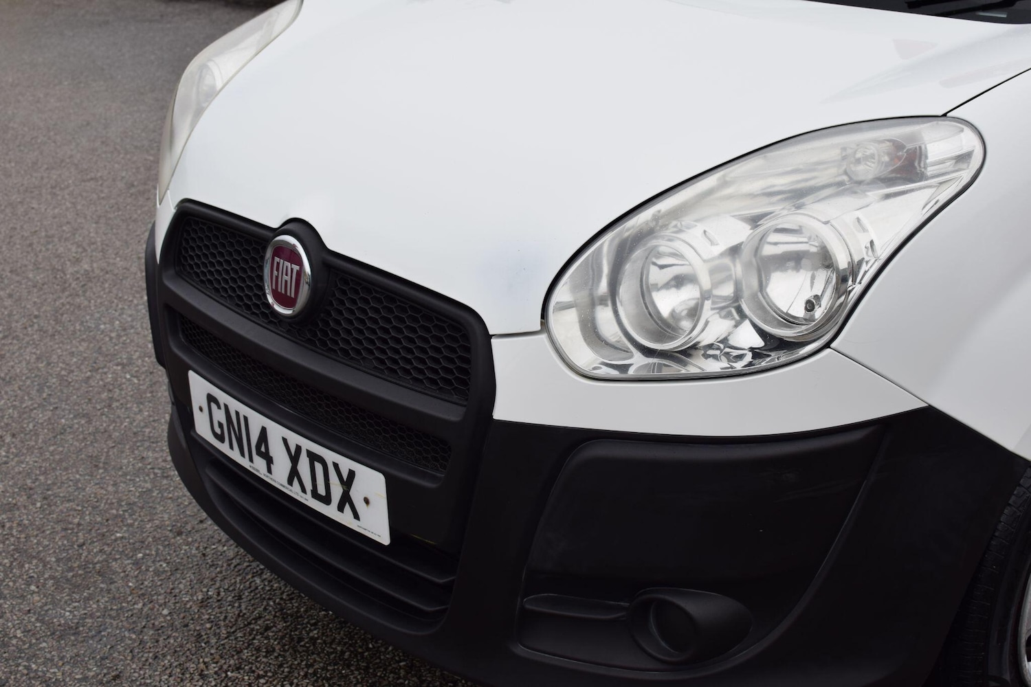 Used Fiat Doblo 2014 for sale - 77611939: Photo 39