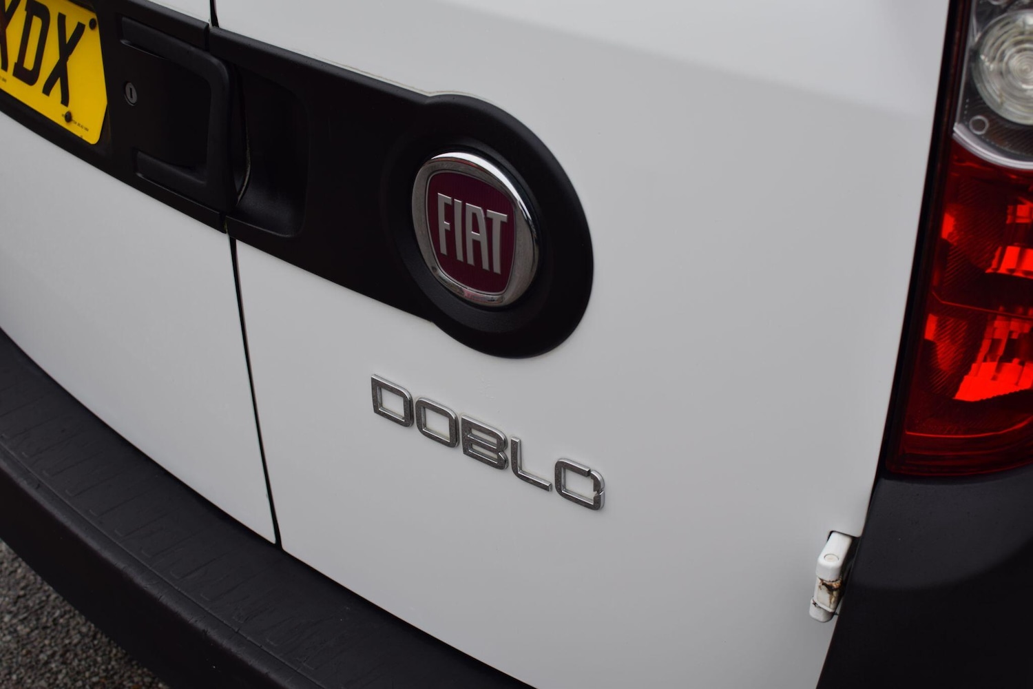 Used Fiat Doblo 2014 for sale - 77611939: Photo 41