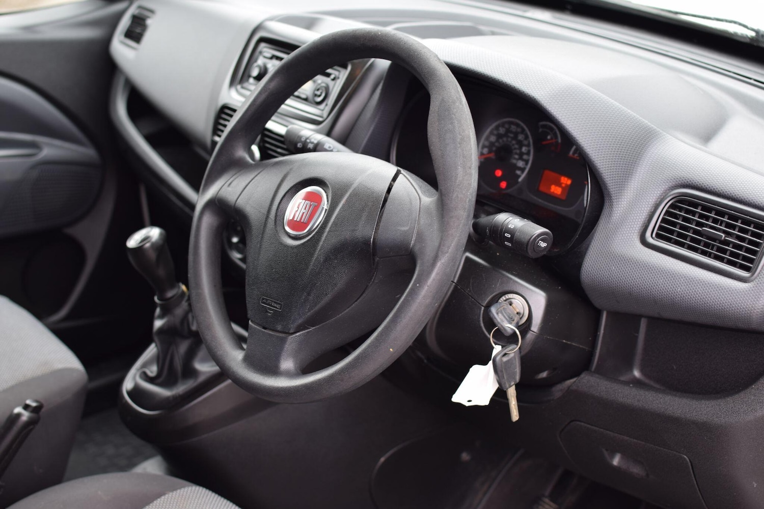 Used Fiat Doblo 2014 for sale - 77611939: Photo 43