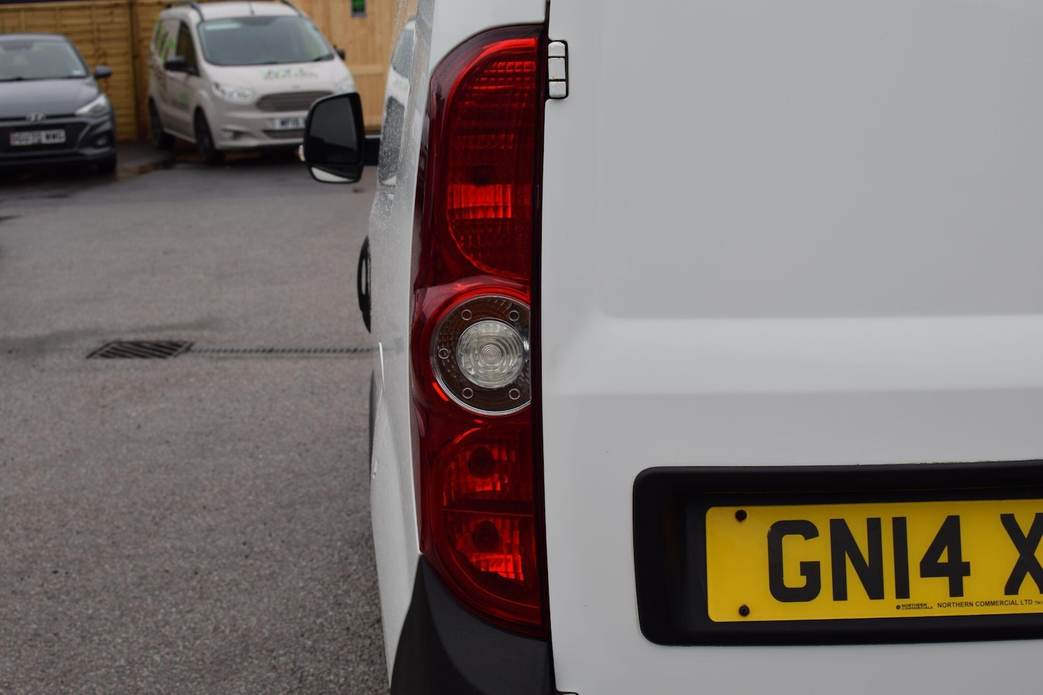 Used Fiat Doblo 2014 for sale - 77611939: Photo 6