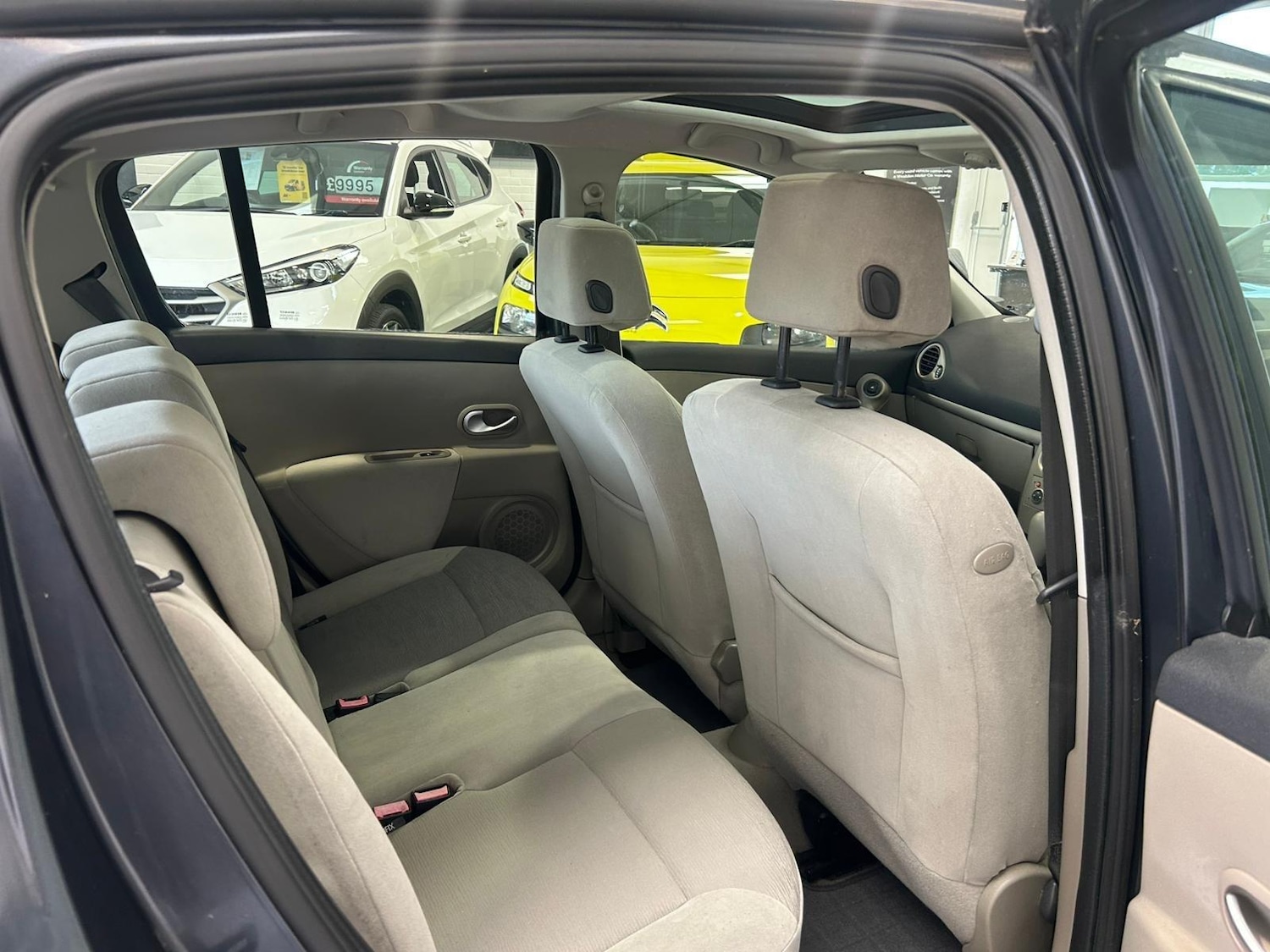 Used Renault Clio 2007 for sale - 76995177: Photo 14