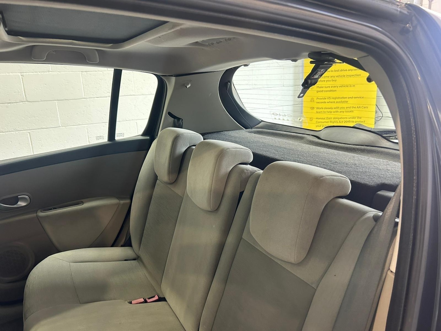 Used Renault Clio 2007 for sale - 76995177: Photo 16