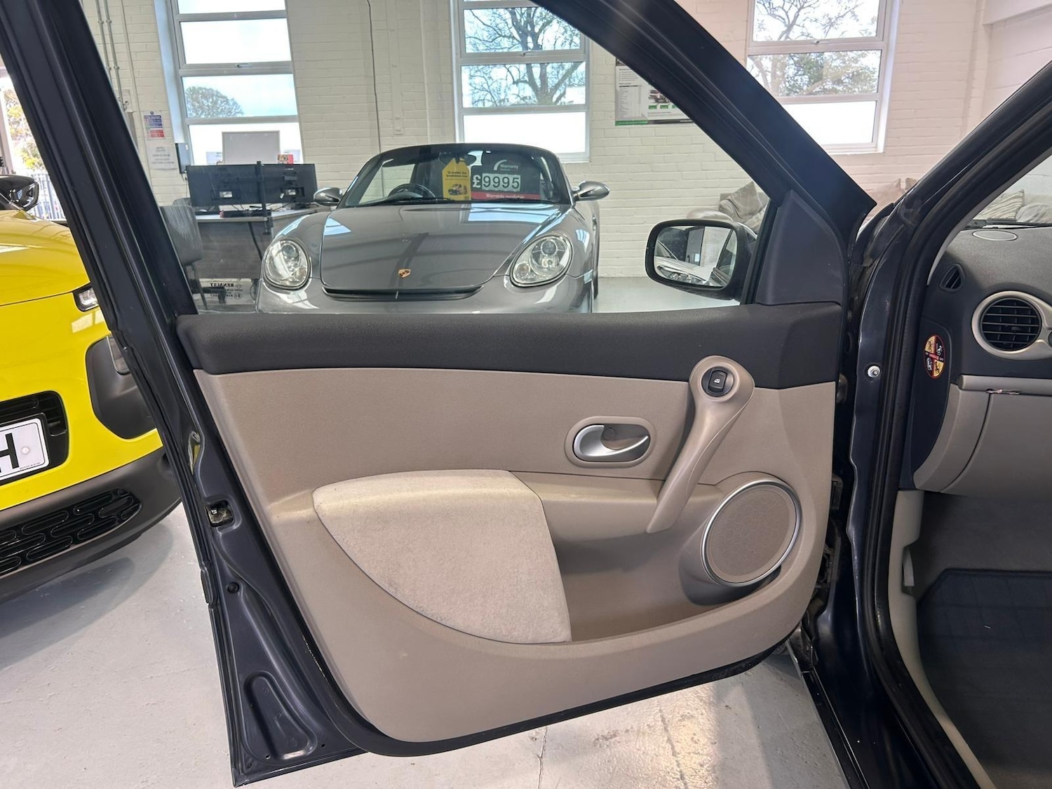 Used Renault Clio 2007 for sale - 76995177: Photo 22