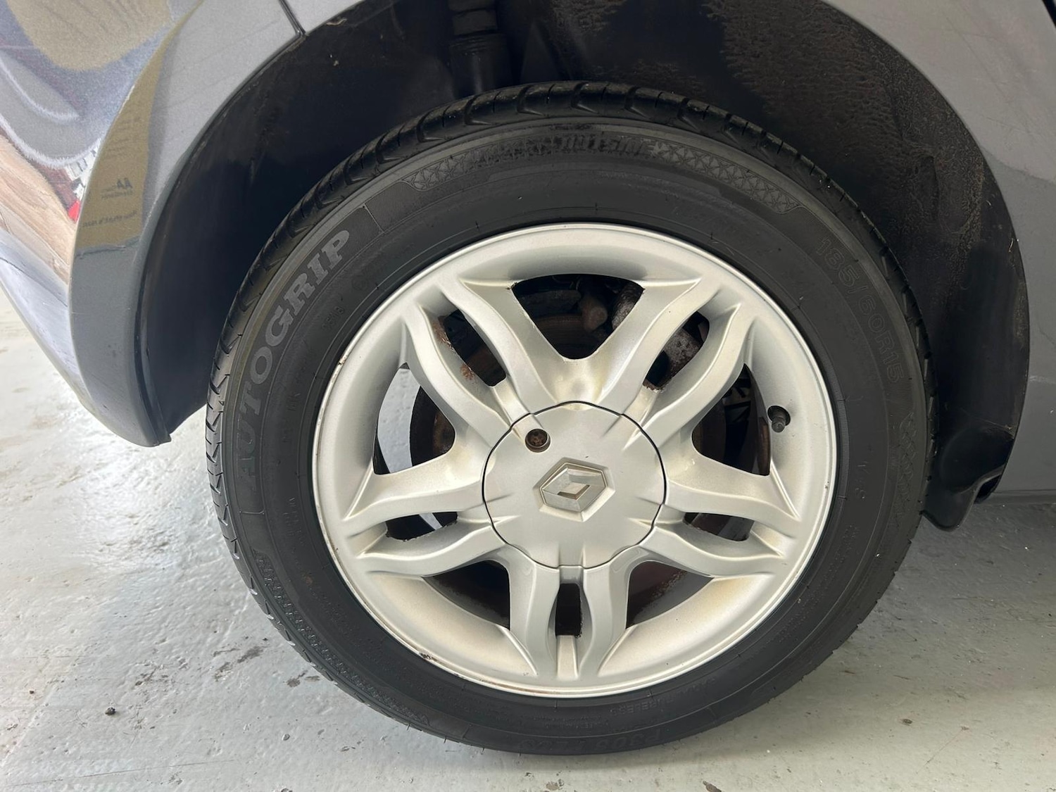 Used Renault Clio 2007 for sale - 76995177: Photo 25