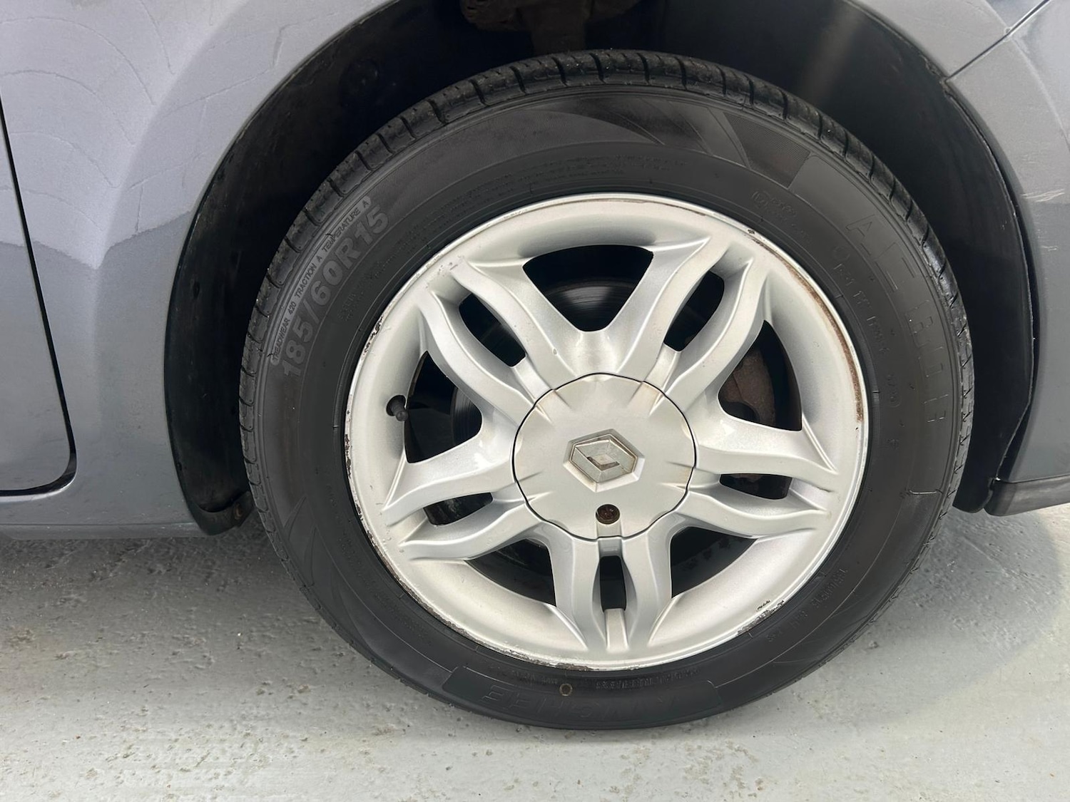 Used Renault Clio 2007 for sale - 76995177: Photo 26