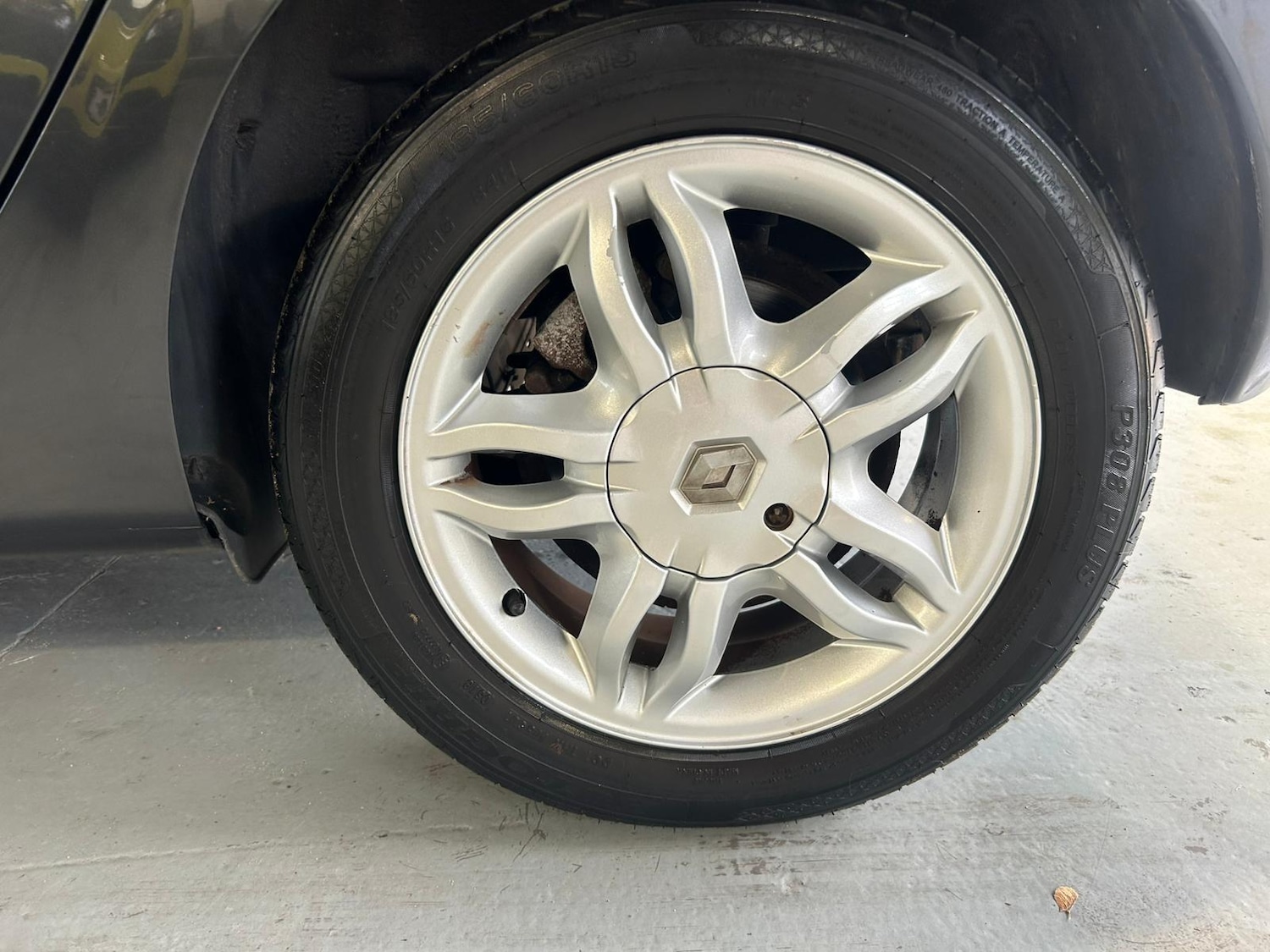 Used Renault Clio 2007 for sale - 76995177: Photo 27