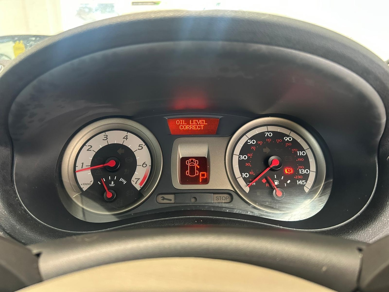 Used Renault Clio 2007 for sale - 76995177: Photo 29