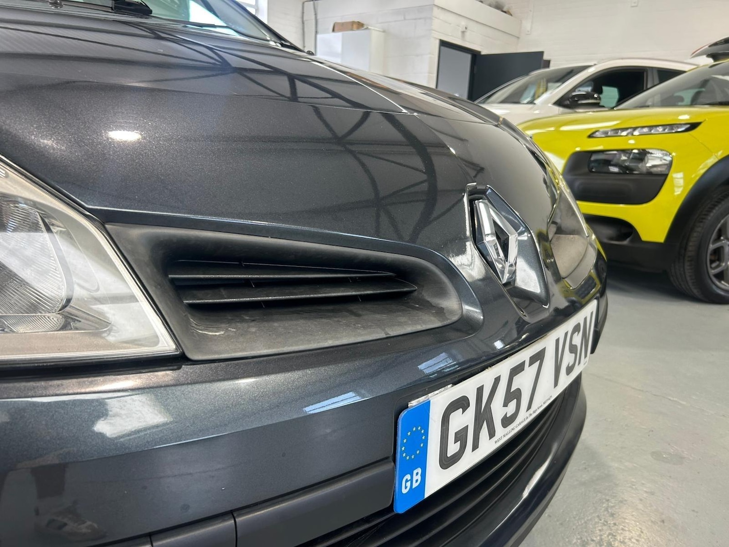 Used Renault Clio 2007 for sale - 76995177: Photo 36