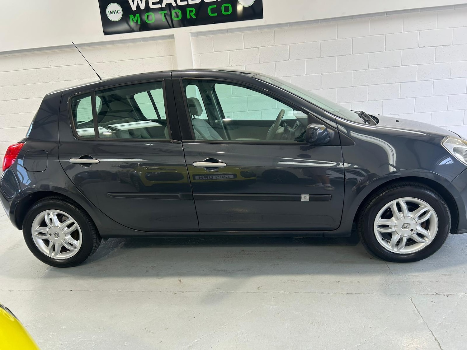 Used Renault Clio 2007 for sale - 76995177: Photo 7
