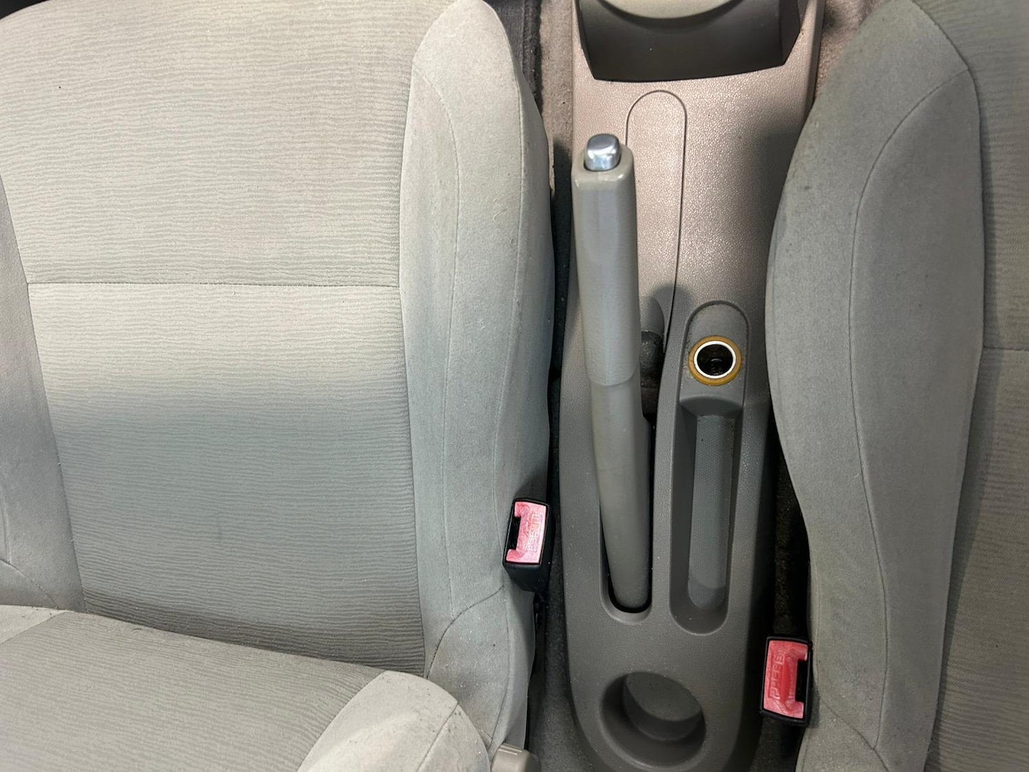 Used Renault Clio 2007 for sale - 76995177: Photo 8