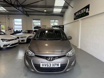 Used Hyundai i20 2013 for sale - 76159226: Photo