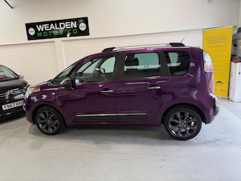 Used Citroen C3 Picasso 2016 for sale - 76441336: Photo