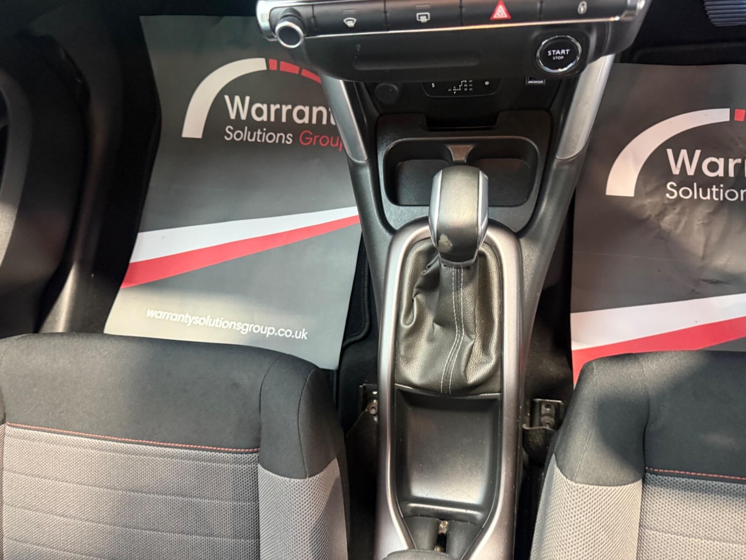 Used Citroen C3 Aircross 2018 for sale - 76633351: Photo 11