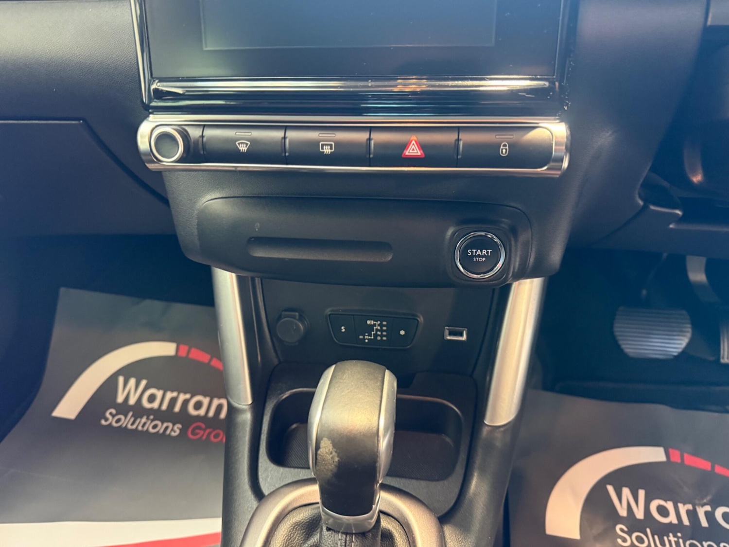 Used Citroen C3 Aircross 2018 for sale - 76633351: Photo 12