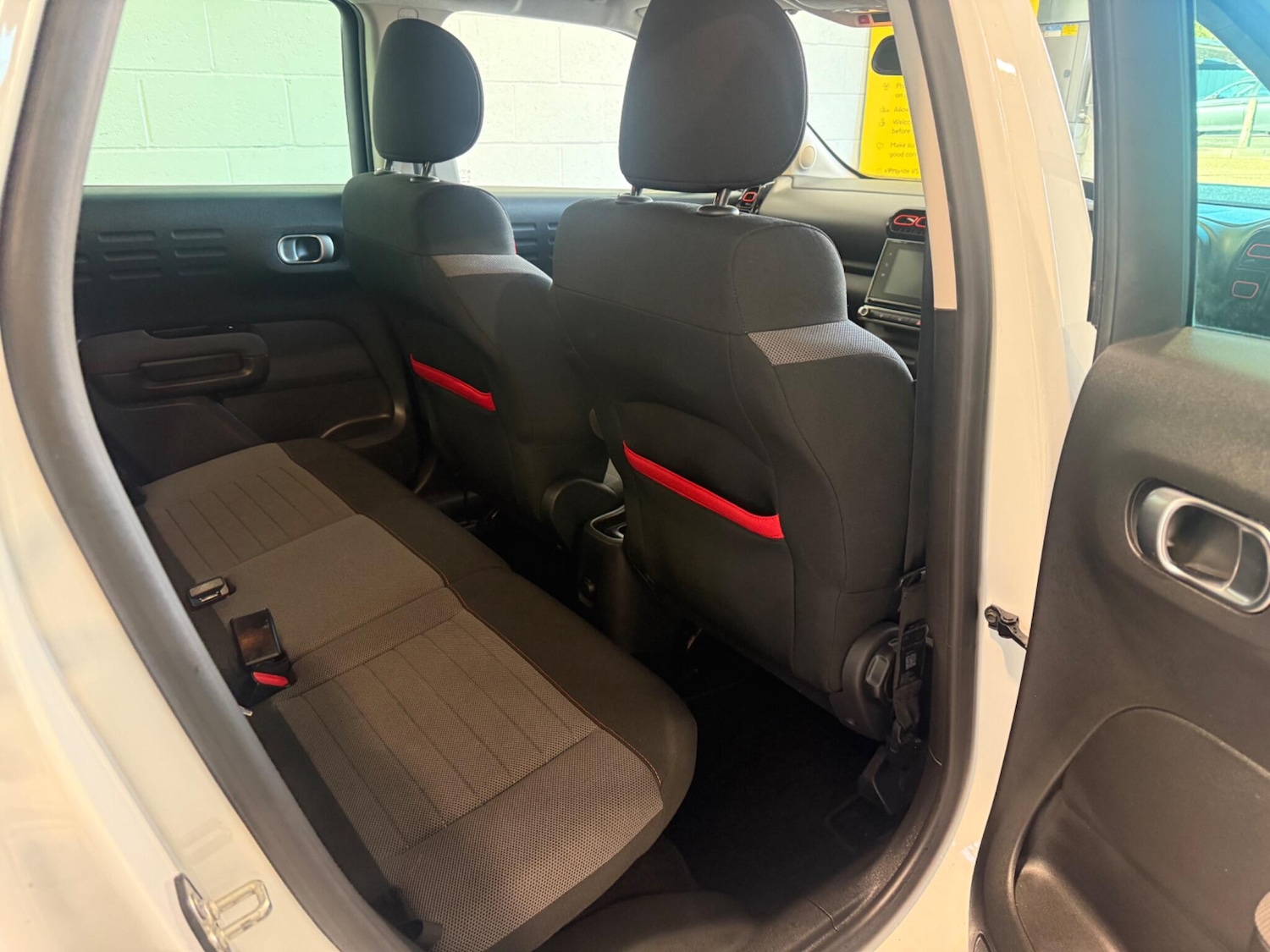 Used Citroen C3 Aircross 2018 for sale - 76633351: Photo 13