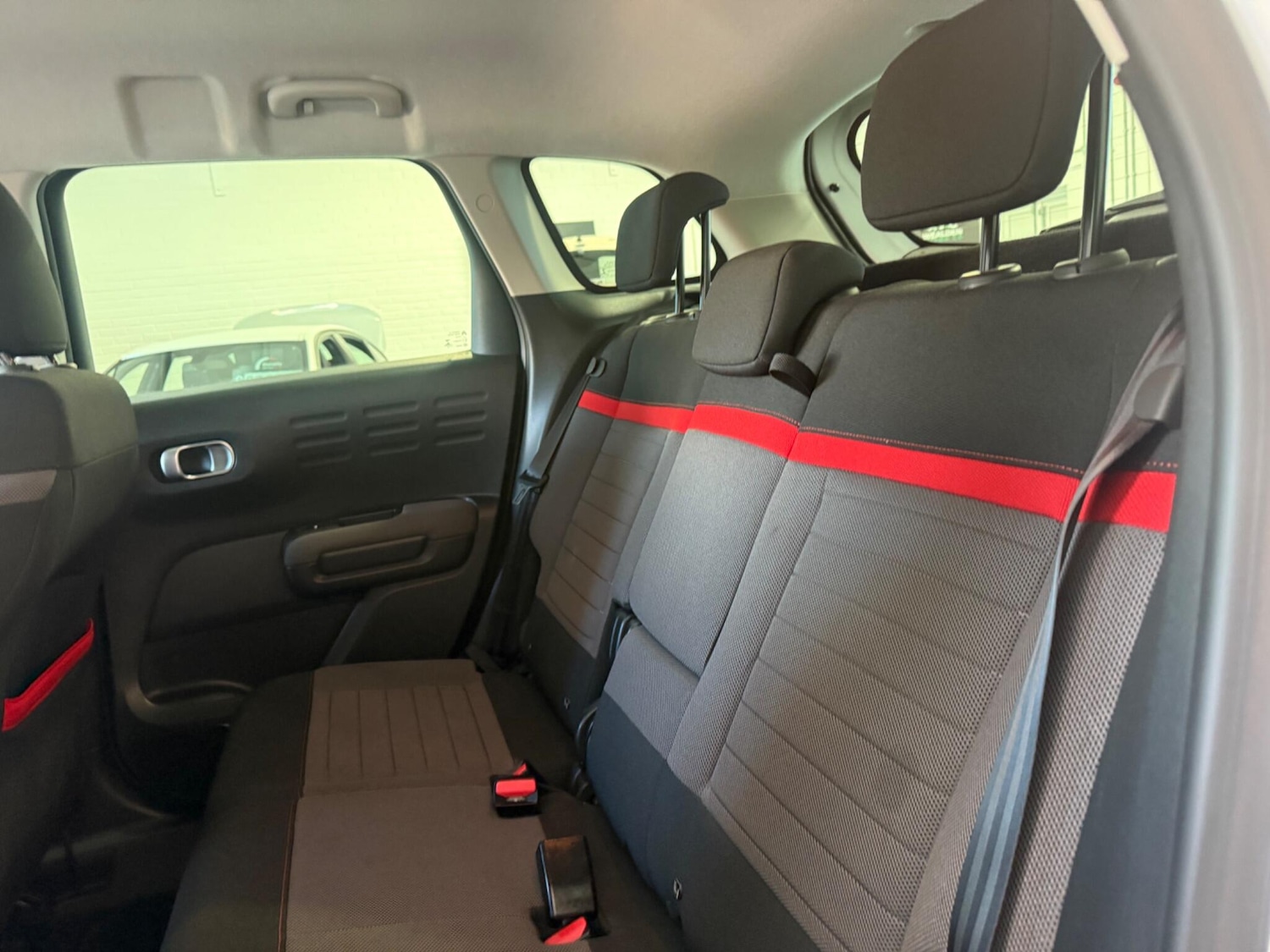 Used Citroen C3 Aircross 2018 for sale - 76633351: Photo 15