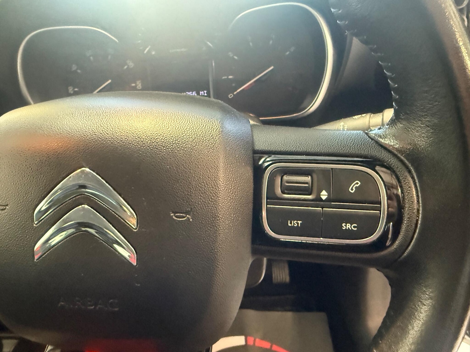 Used Citroen C3 Aircross 2018 for sale - 76633351: Photo 16