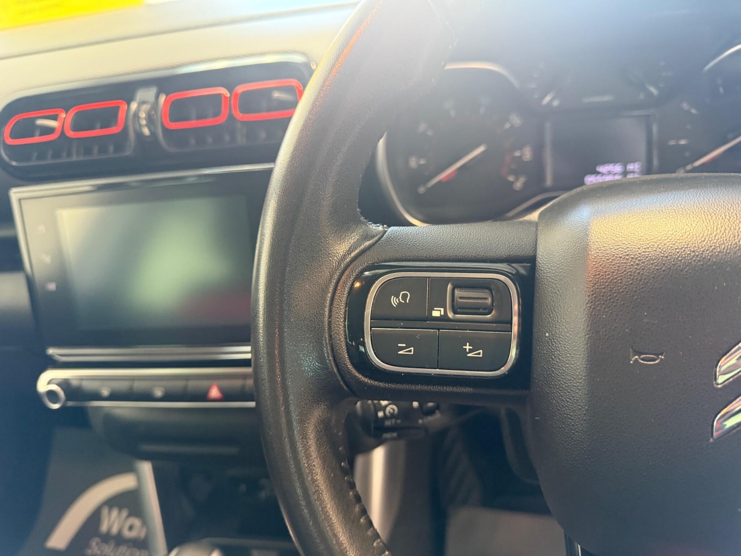 Used Citroen C3 Aircross 2018 for sale - 76633351: Photo 17