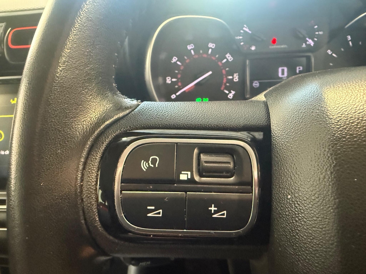 Used Citroen C3 Aircross 2018 for sale - 76633351: Photo 18