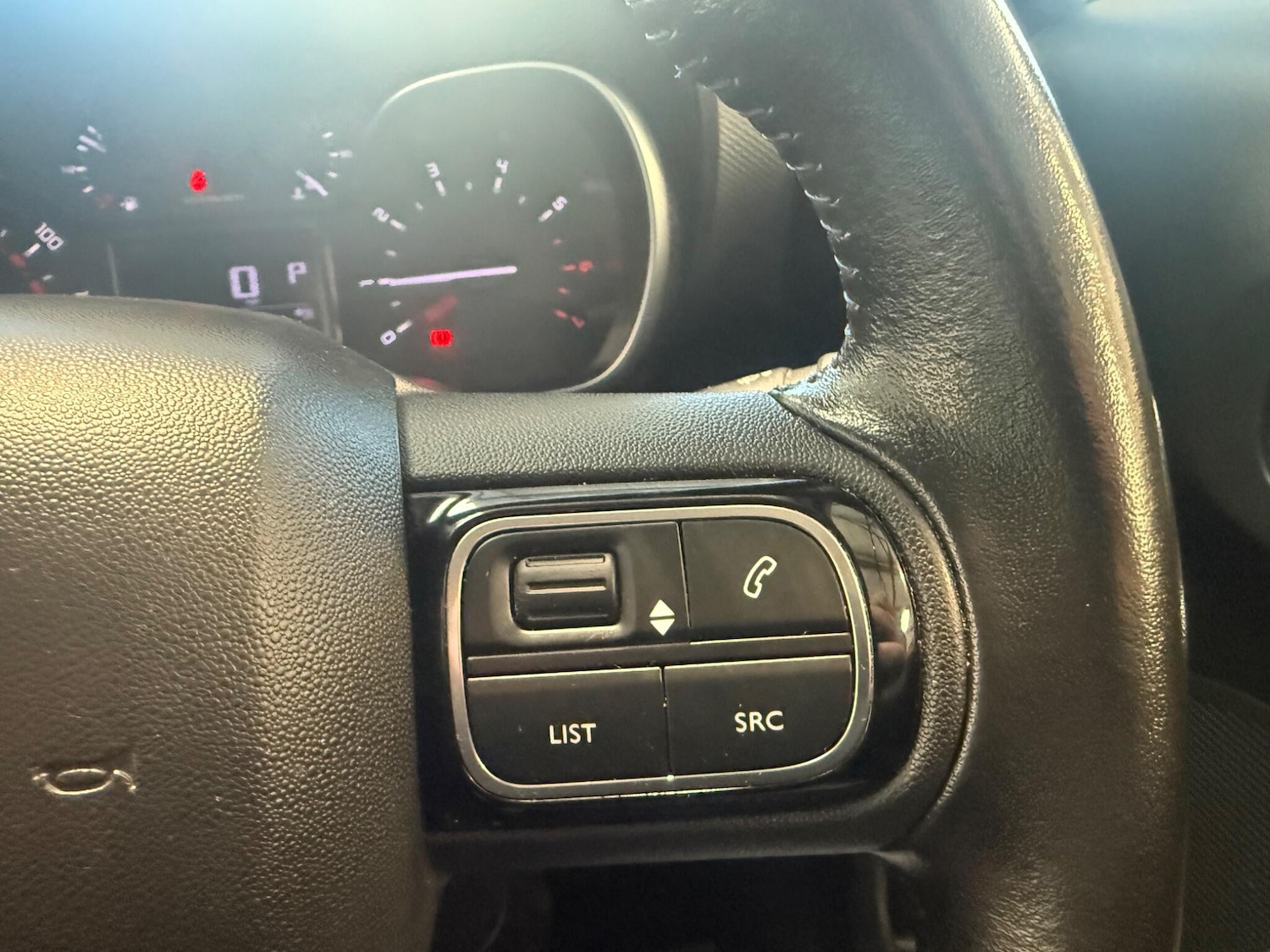 Used Citroen C3 Aircross 2018 for sale - 76633351: Photo 19