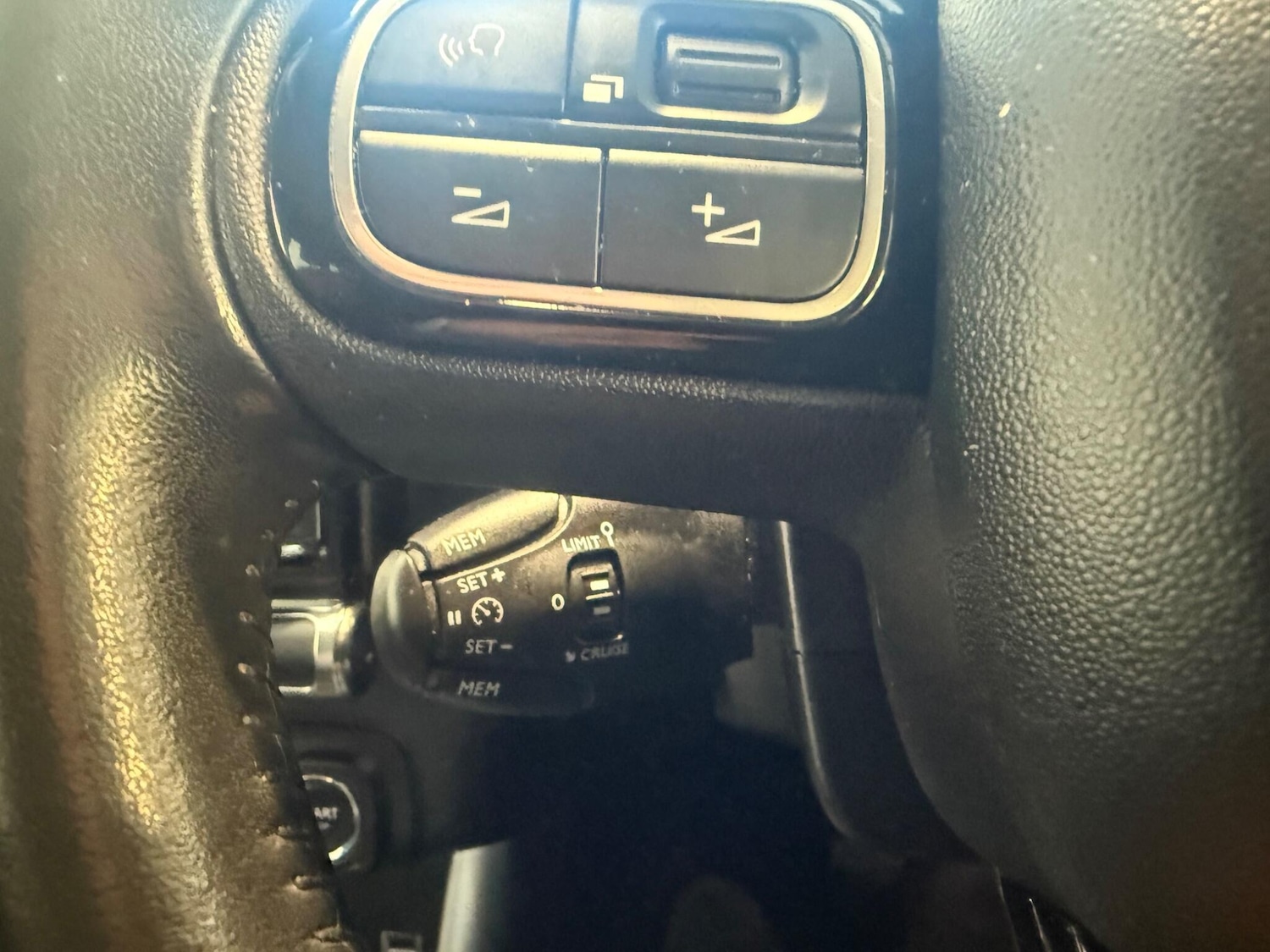 Used Citroen C3 Aircross 2018 for sale - 76633351: Photo 20