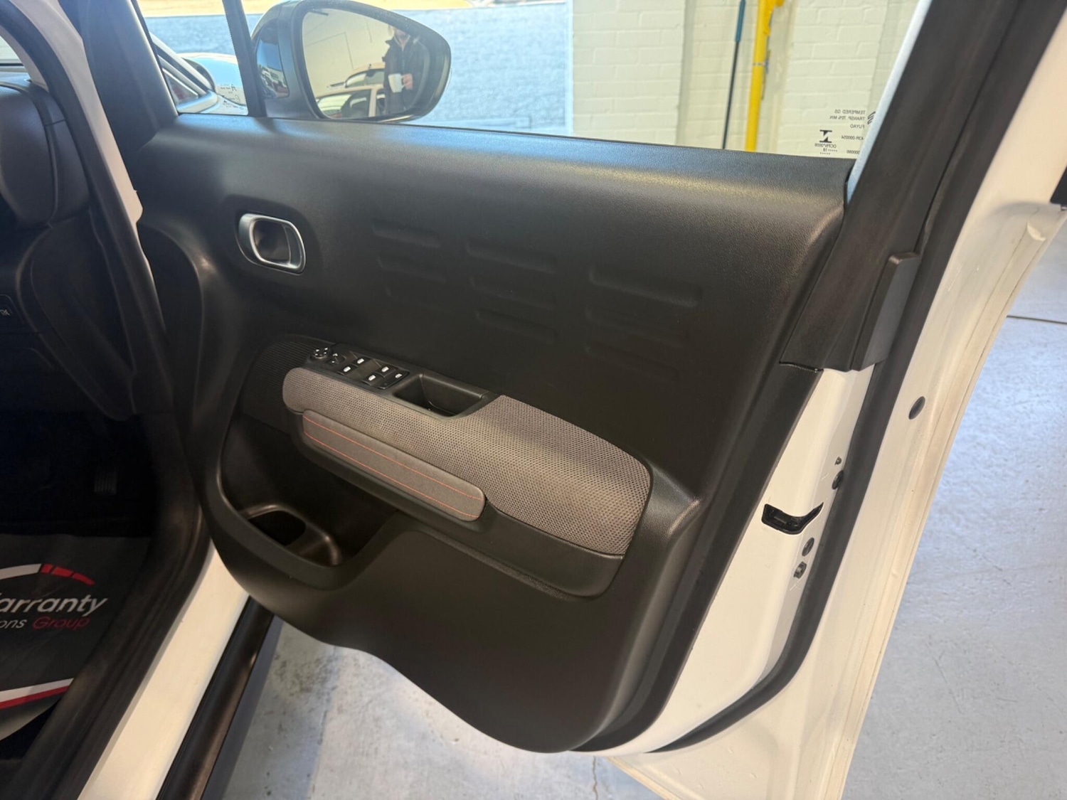 Used Citroen C3 Aircross 2018 for sale - 76633351: Photo 21