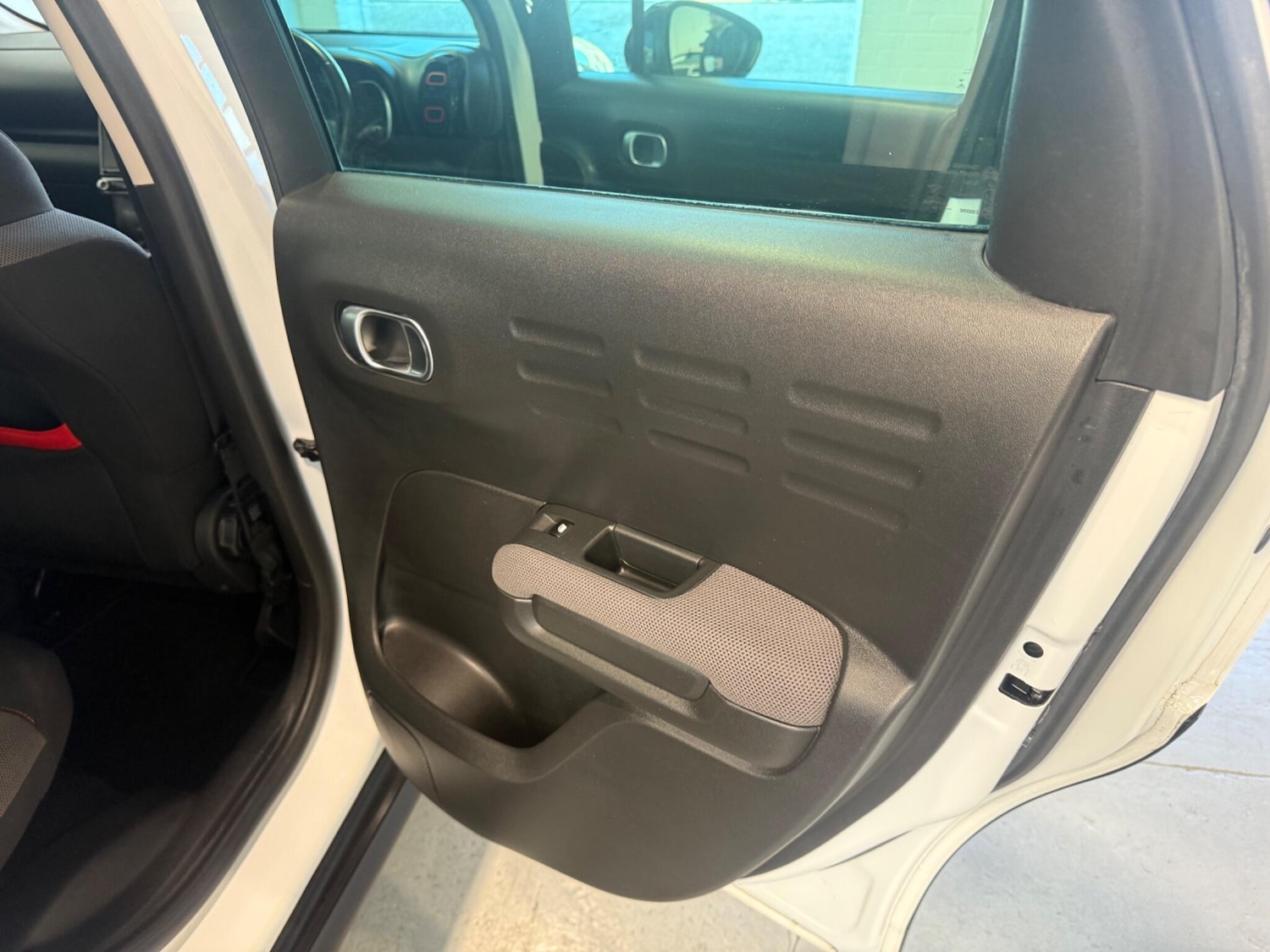 Used Citroen C3 Aircross 2018 for sale - 76633351: Photo 22