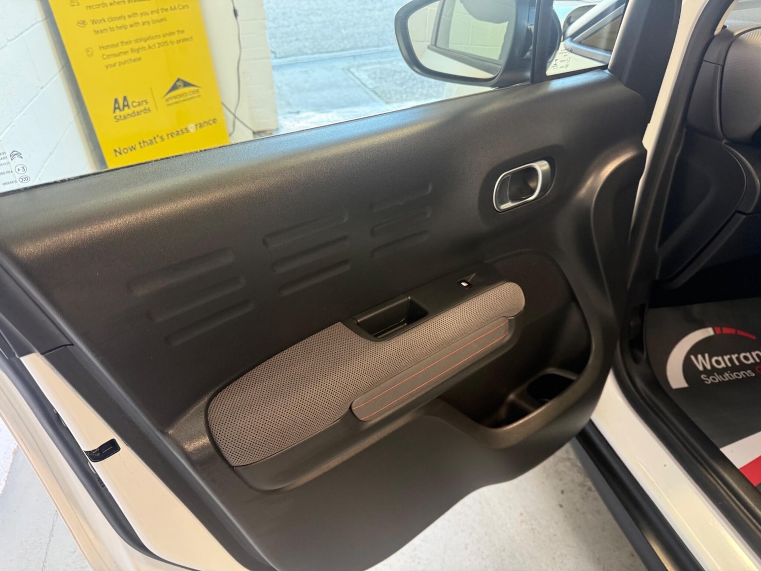 Used Citroen C3 Aircross 2018 for sale - 76633351: Photo 24