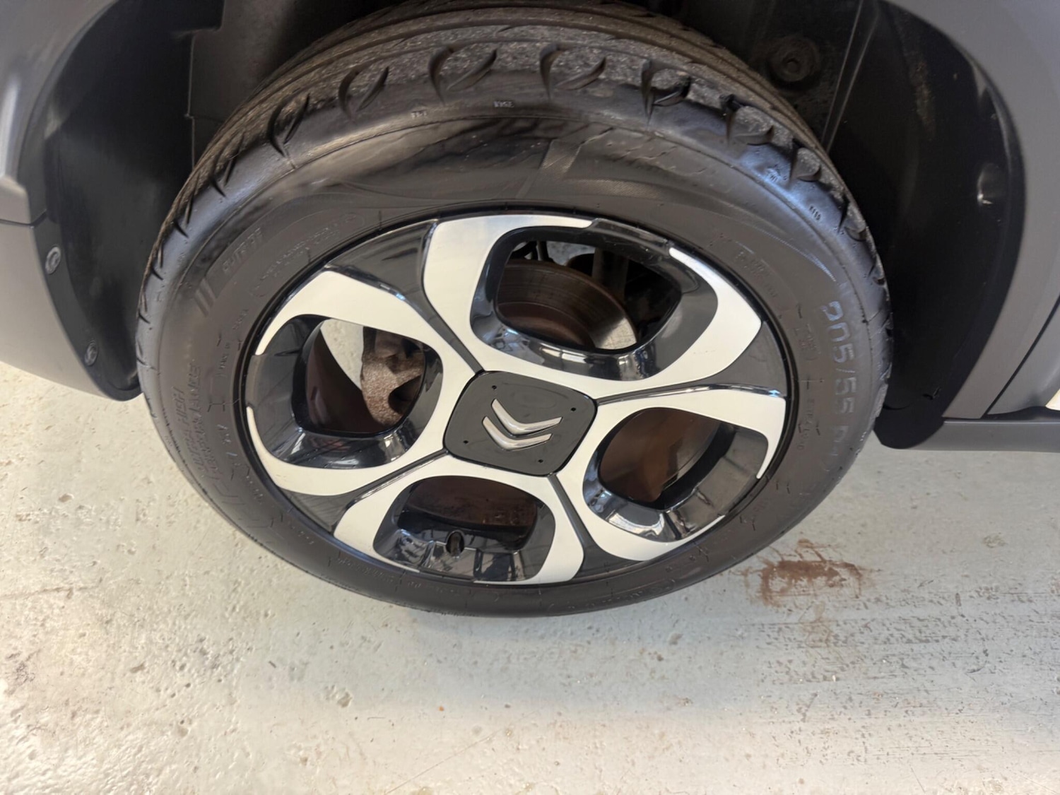 Used Citroen C3 Aircross 2018 for sale - 76633351: Photo 25