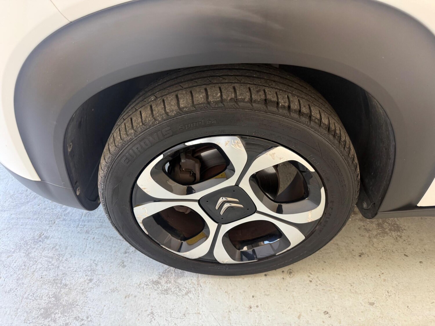 Used Citroen C3 Aircross 2018 for sale - 76633351: Photo 27