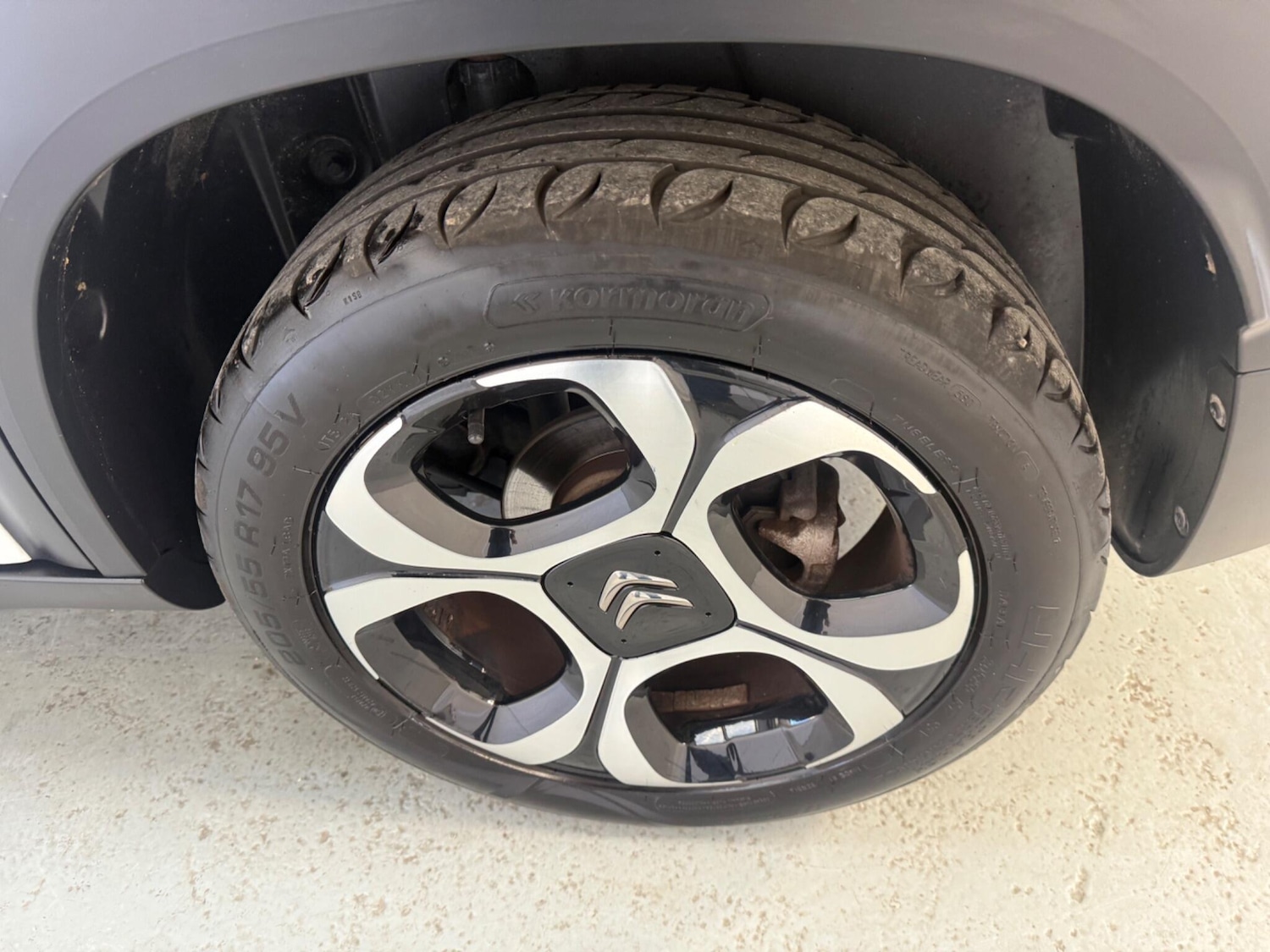 Used Citroen C3 Aircross 2018 for sale - 76633351: Photo 28